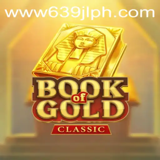 Unveiling BookOfGoldClassic: A Dive into the Legendary Game