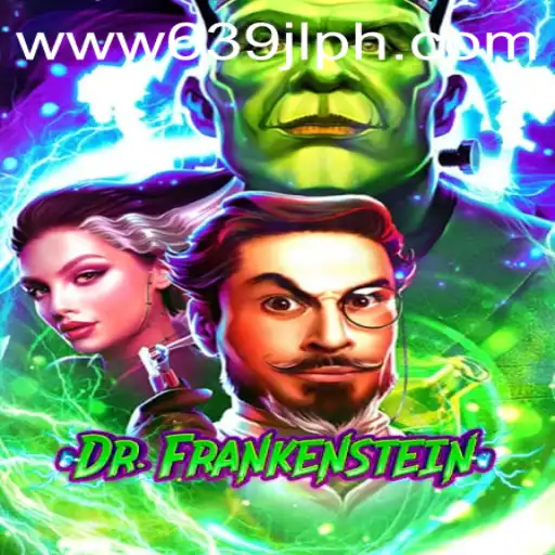 DrFrankenstein Game: Unleashing Creativity with a Touch of Monster Mischief