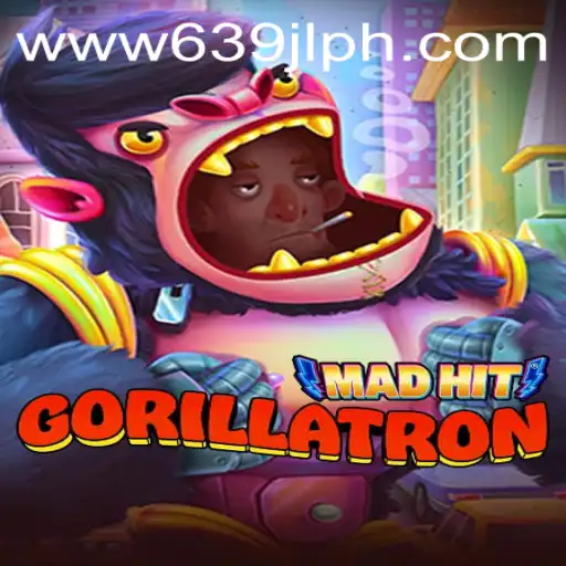 MadHitGorillatron: The New Era of Interactive Gaming
