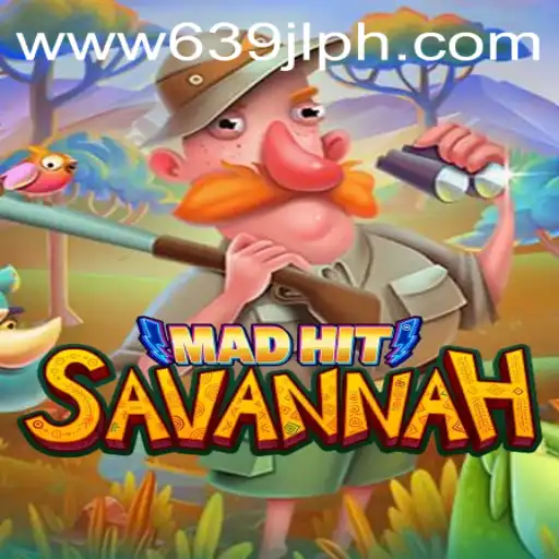 MadHitSavannah: Dive into the World of Strategic Wildlife Adventure