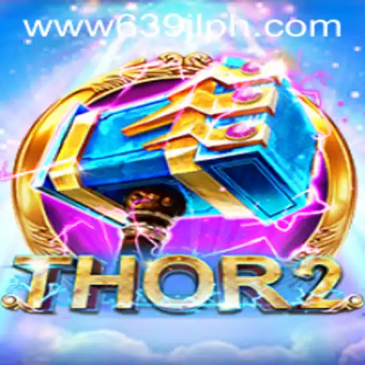 Thor2: An Epic Journey into Norse Mythology and Modern Gaming