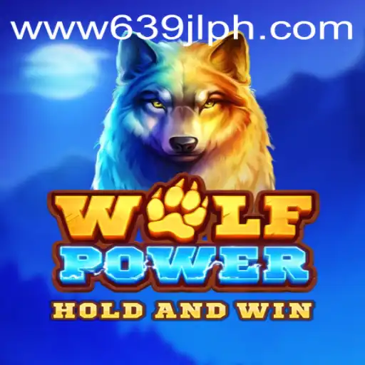 Unleashing the Thrill of WolfPower 639JL
