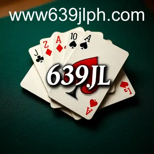 The Intricacies of Card Games: Exploring 639JL