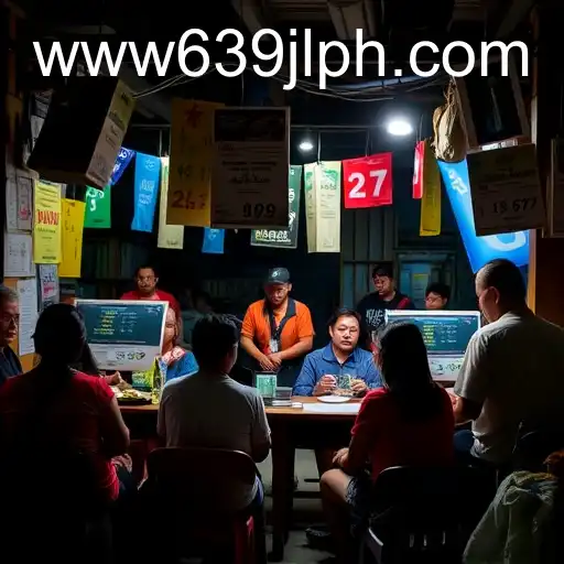 The Complex World of Jueteng and Its Implications