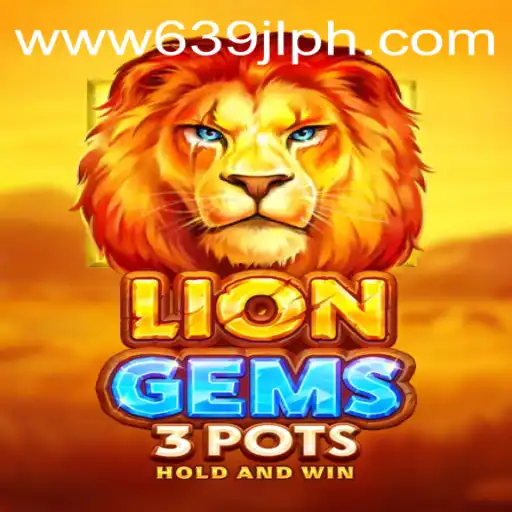 Unveiling LionGems3pots: A Captivating Adventure in the Realm of Strategy Games
