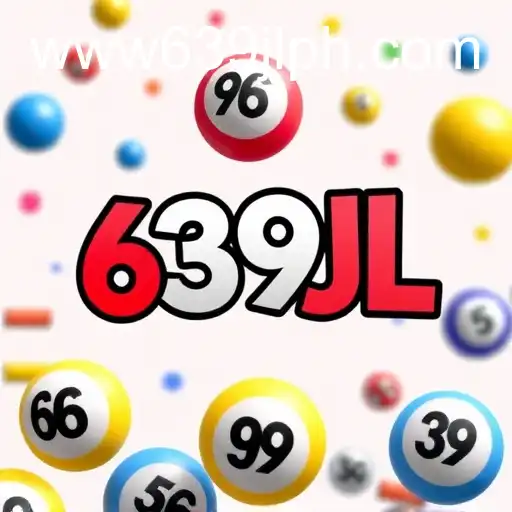 Exploring the World of Lottery Games: The Spotlight on 639JL