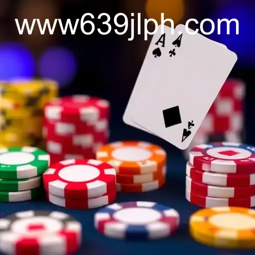 Understanding Responsible Gambling: Navigating the World of 639JL